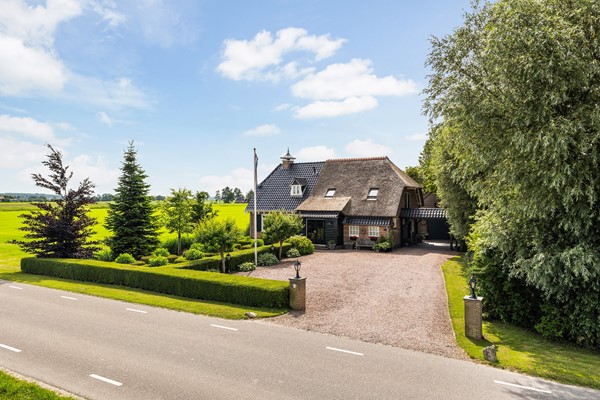 Medium property photo - Sirtemawei 1, 9038 TA Ingelum